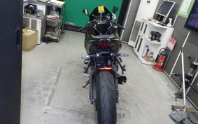 KAWASAKI NINJA ZX-6R A 2026 ZX636J