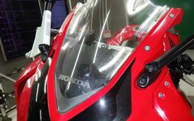 HONDA CBR650R 2023 RH03