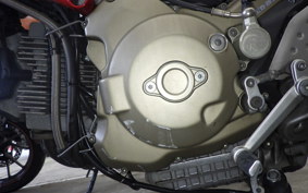 DUCATI HYPERMOTARD 1100S 2007