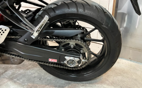 YAMAHA MT-07 ABS 2014 RM07J