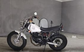 YAMAHA TW200 2JL