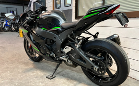 KAWASAKI NINJA ZX-10R ABS 2023 ZXT02L