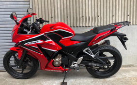 HONDA CBR250R ABS MC41