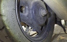 SUZUKI ﾚｯﾂ CA4AA