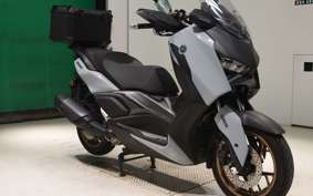YAMAHA X-MAX 250 2014 SGA8J