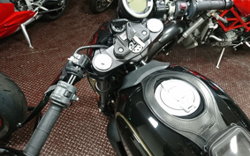 DUCATI SCRAMBLER KAFE RACER 2017 KB01