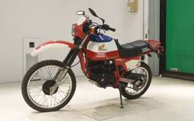 HONDA XL250R PARIS-DAKAR  MD03
