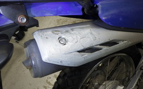 YAMAHA XTZ125