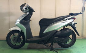 HONDA DIO 110 JF31