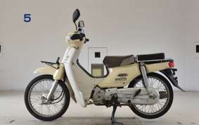 HONDA C110 SUPER CUB JA10