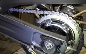YAMAHA YZF-R7 2022 RM39J