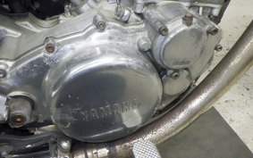 YAMAHA SR400 Gen.3 2001 RH01J