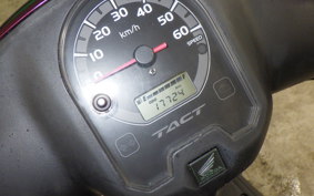 HONDA TACT Basket 2026 AF79