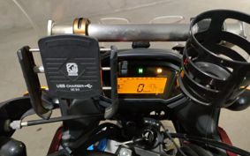 HONDA 400X 2018 NC47