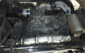 HONDA SHADOW 400 SLASHER 2002 NC40
