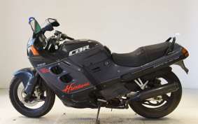 HONDA CBR750 RC27
