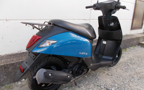 SUZUKI LETS CA4AA
