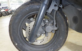 SUZUKI ADDRESS V125 S CF4MA
