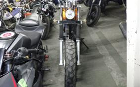 YAMAHA TW200 Gen.2 DG07J