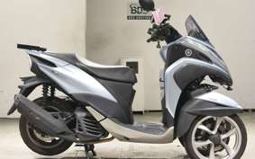 YAMAHA TRICITY 125 A SEC1J