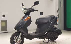 SUZUKI ADDRESS V125 CF4EA