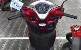 HONDA LEAD 125 2026 JK12