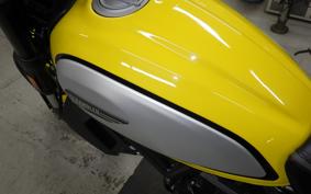 DUCATI SCRAMBLER ICON 2023