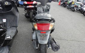 YAMAHA CYGNUS 125 XSR 2 SE44J
