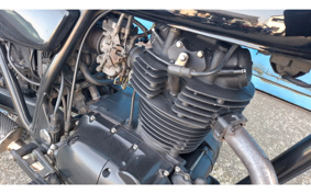 KAWASAKI 250TR BJ250F