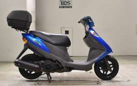 SUZUKI ADDRESS V125 G CF46A