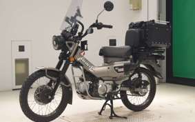 HONDA CT125-2 JA65