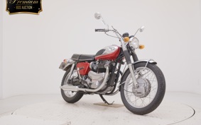 KAWASAKI W1 S 1971