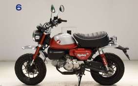 HONDA MONKEY 125 JB03