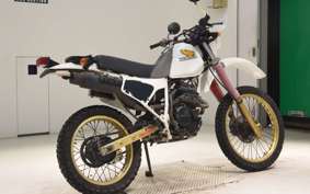 HONDA XLR250R GEN 1 MD16
