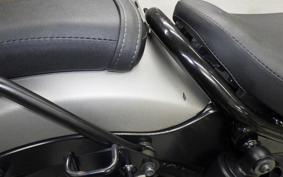 HONDA REBEL 250 A MC49