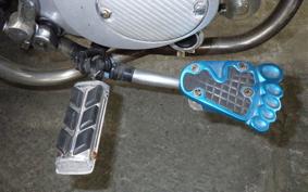 OTHER UNREGISTERED MODEL by BDS125 TRIKE 1999