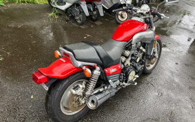 YAMAHA VMAX 1988 2WEE