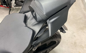 YAMAHA YZF-R6 2017 RJ27
