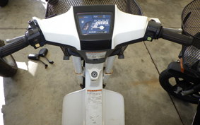 SUZUKI MOLLET FA14B