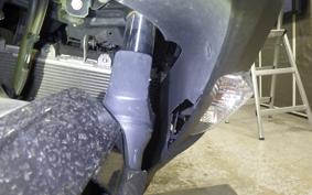 KAWASAKI NINJA 400 2018