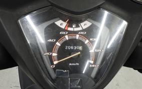 HONDA DIO 110 JF31