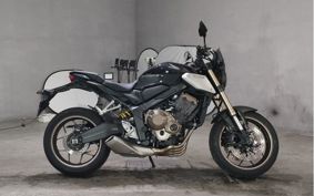 HONDA CB650R RH03