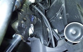 HONDA PCX125 2023 JF56