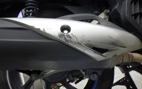 HONDA PCX 150 KF30