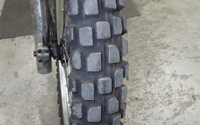 HONDA XLR250R GEN 3 2018 MD22