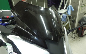 YAMAHA T-MAX 530 SX 2019 SJ15J