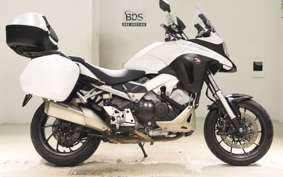 HONDA VFR800X 2017 RC80