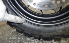 HONDA MONKEY 125 2010 JB05