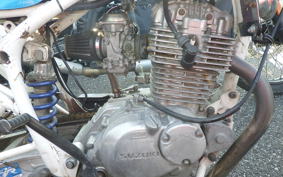 SUZUKI DJEBEL 200 (DR200SE) SH42A