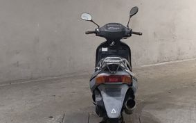 SUZUKI VECSTAR 125 CF42A